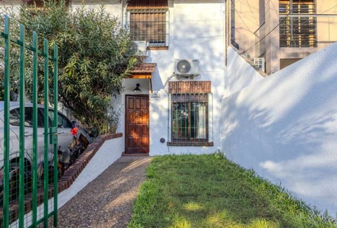 VENTA PH DUPLEX 3 AMB. COCHERA VILLA LUZURIAGA