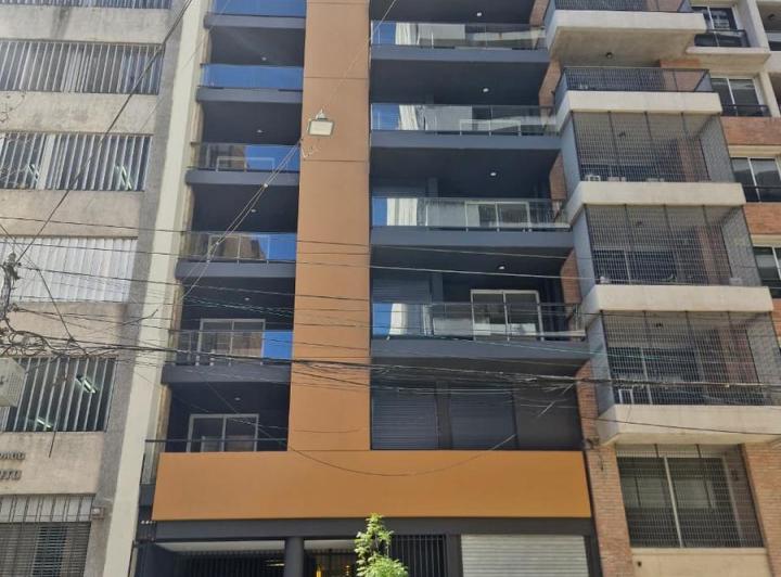 Departamento · 42m² · 2 Ambientes