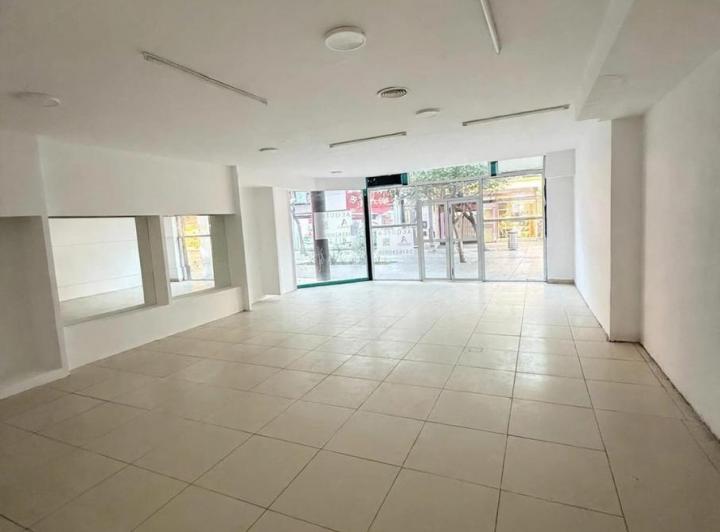 Local comercial · 120m² · 2 Ambientes