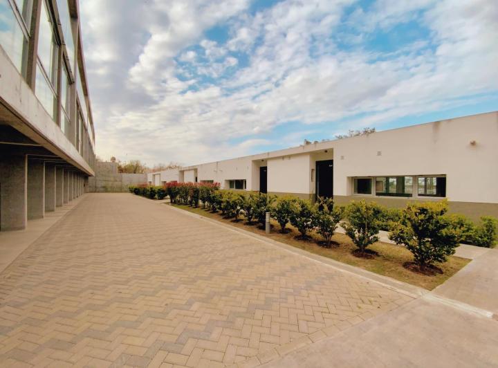 Departamento · 135m² · 3 Ambientes · 1 Cochera