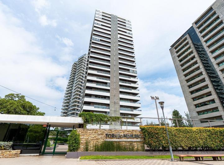 Departamento · 60m² · 2 Ambientes · 1 Cochera