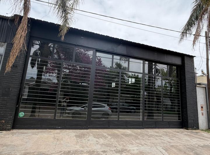 Local comercial · 270m² · 1 Ambiente