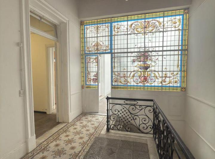 PH · 170m² · 6 Ambientes