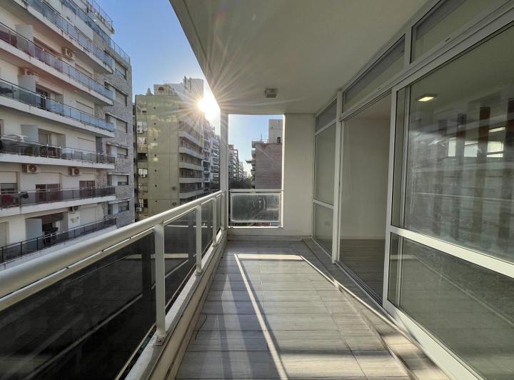 Departamento · 33m²