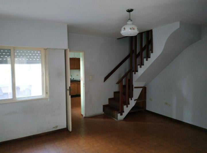 PH · 59m² · 4 Ambientes