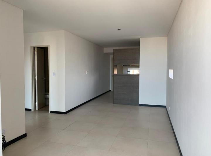 Departamento · 60m² · 2 Ambientes
