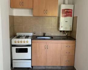 Departamento · 30m² · 2 Ambientes