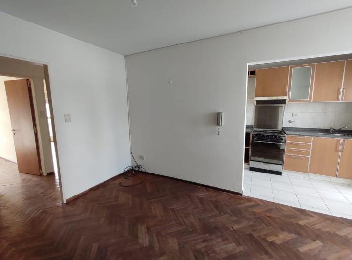 Departamento · 60m² · 3 Ambientes