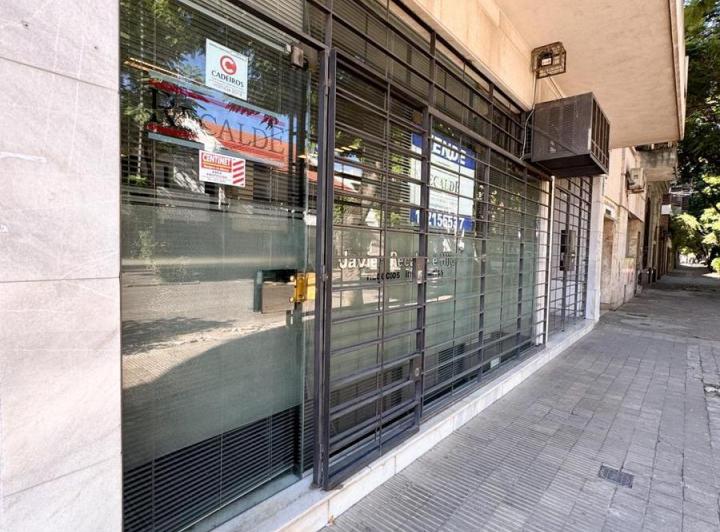 Local comercial · 75m² · 3 Ambientes