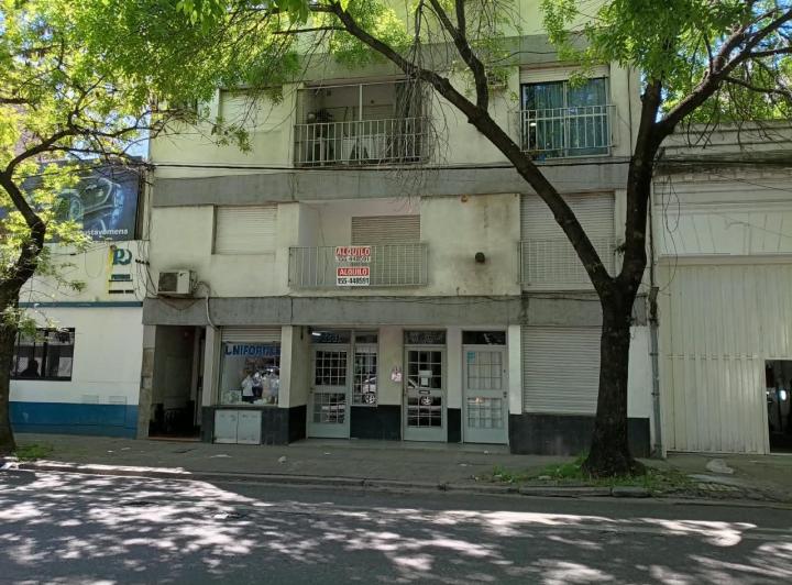 Departamento · 40m² · 2 Ambientes