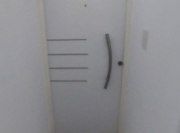 Departamento · 26m² · 1 Ambiente