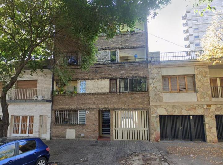Departamento · 37m² · 2 Ambientes