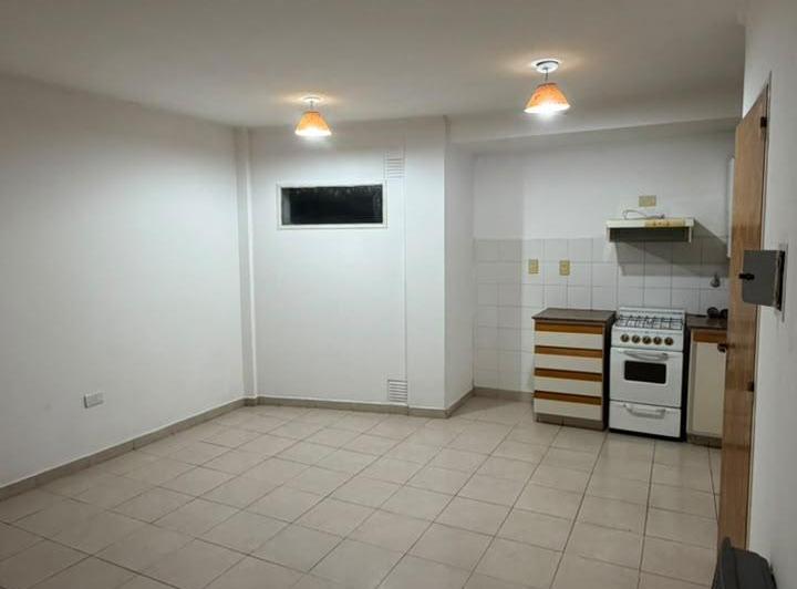 Departamento · 32m² · 1 Ambiente