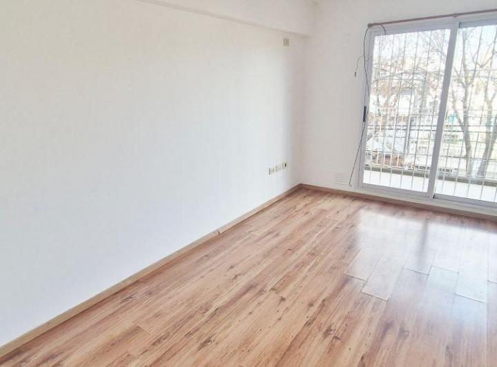 Departamento · 36m² · 2 Ambientes