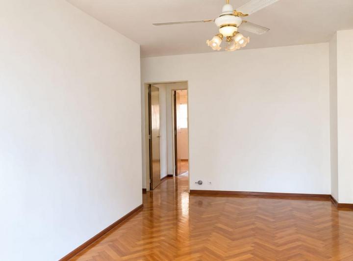 Departamento · 38m² · 2 Ambientes