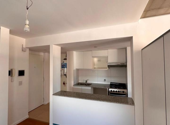 Departamento · 29m² · 1 Ambiente