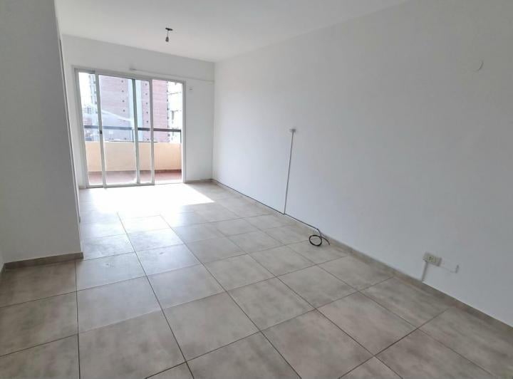 Departamento · 40m² · 3 Ambientes