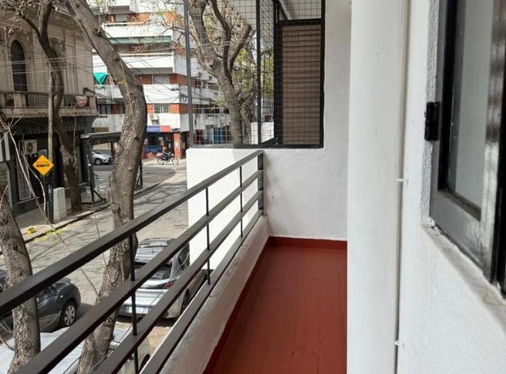 Departamento · 72m² · 3 Ambientes