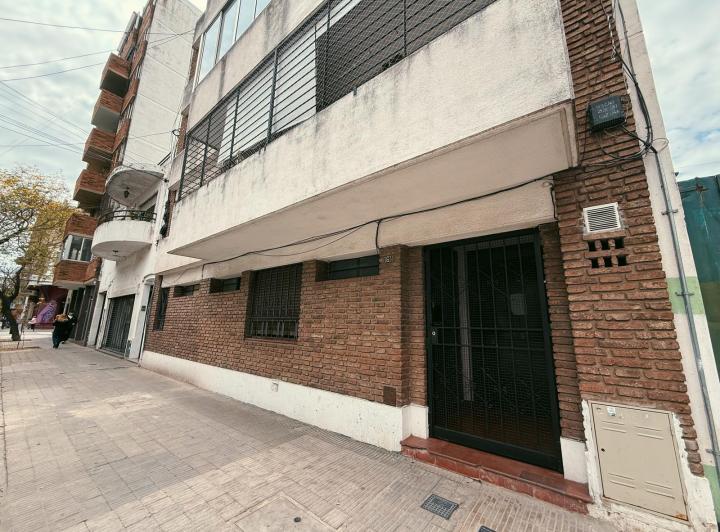 Departamento · 50m² · 3 Ambientes