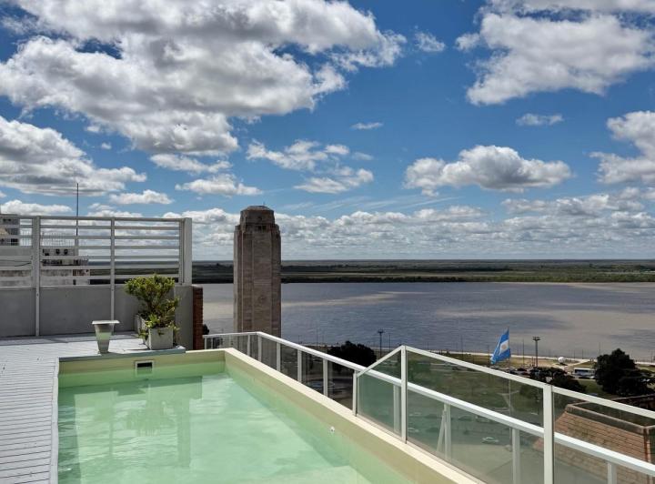 Departamento · 47m² · 1 Ambiente