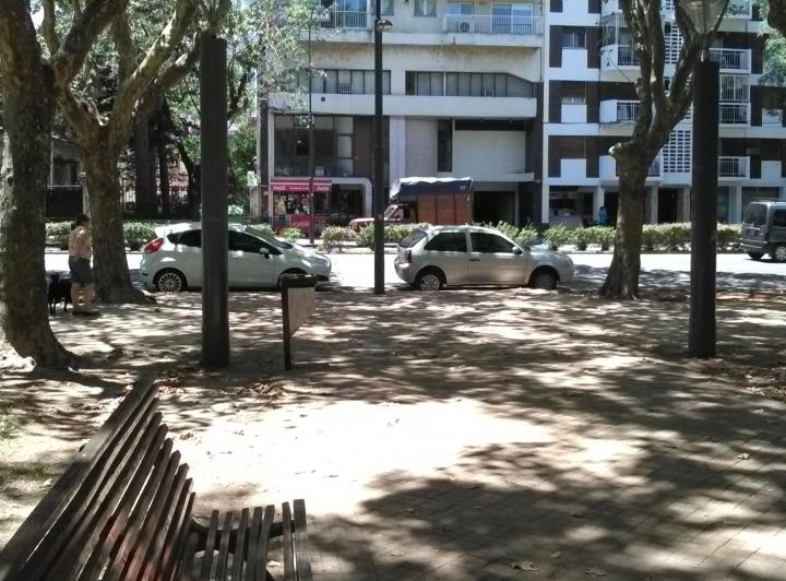 Departamento · 65m²