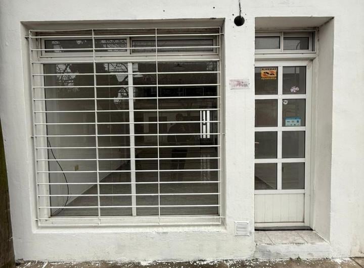 Local comercial