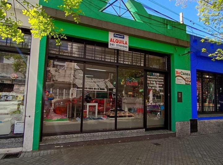 Local comercial · 50m²