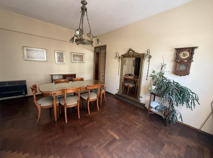 Departamento · 70m² · 2 Dormitorios