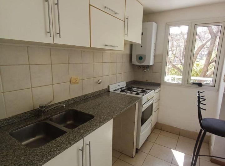 Departamento · 50m² · 2 Ambientes