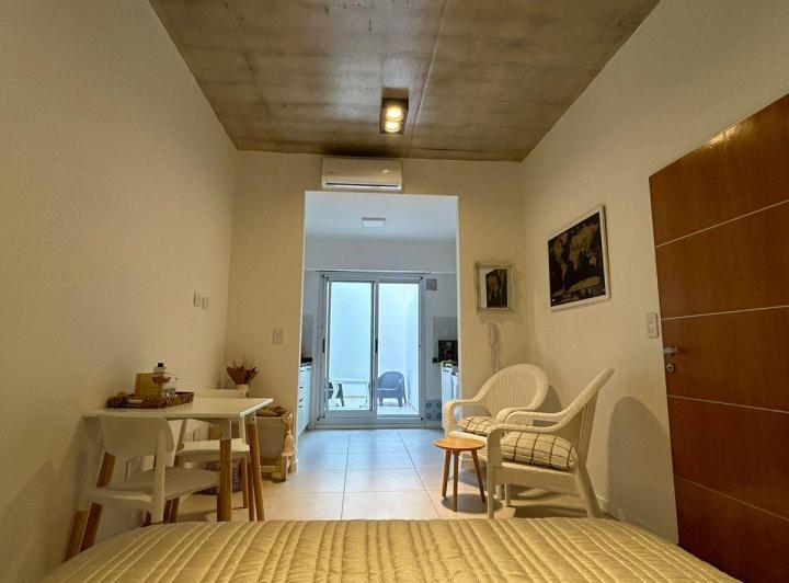 Departamento · 25m² · 1 Ambiente