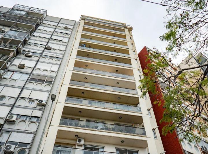 Departamento · 70m² · 6 Ambientes