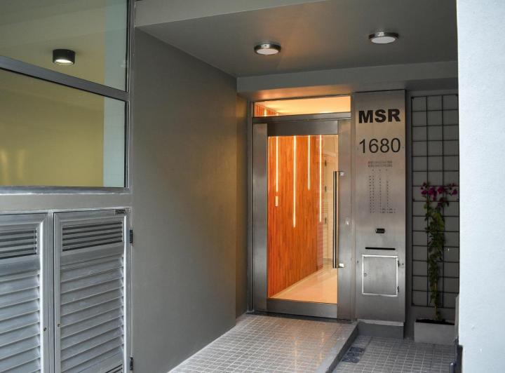 Departamento · 30m² · 1 Ambiente