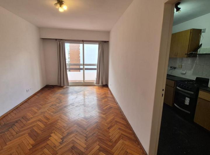 Departamento · 40m² · 2 Ambientes