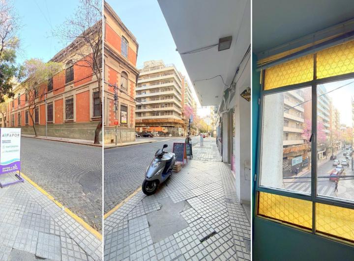 Departamento · 4 Ambientes