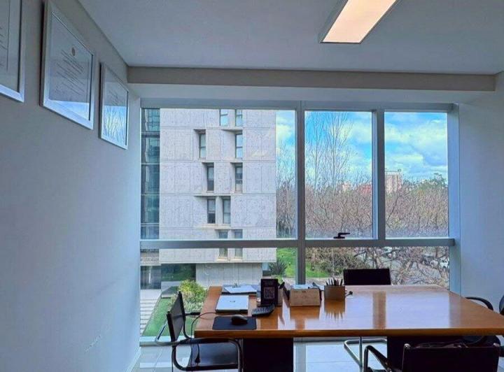 Oficina comercial · 30m² · 1 Ambiente