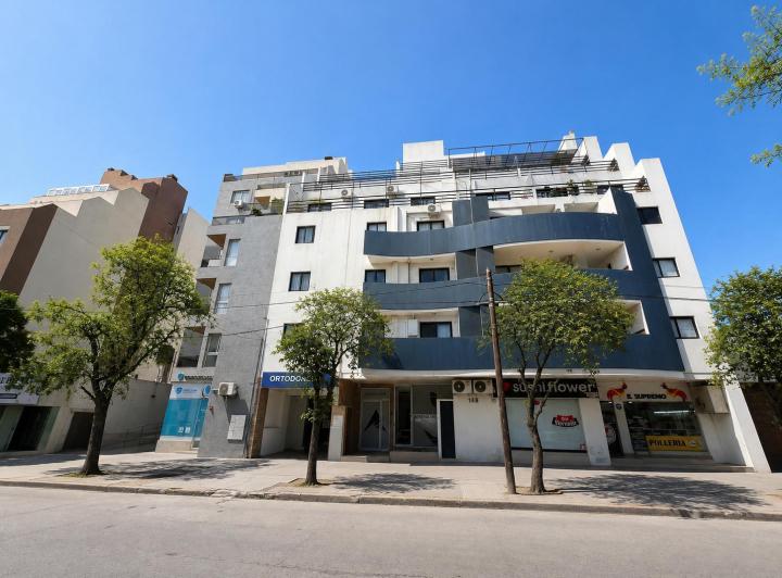 Departamento · 100m² · 2 Ambientes