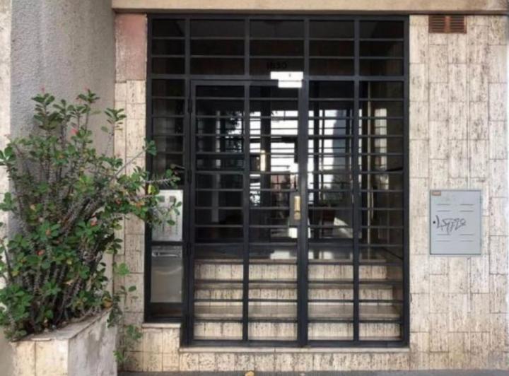 Departamento · 35m² · 1 Ambiente