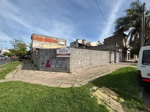 Terreno en Venta en Ramos Mejía, Partido de La Matanza
