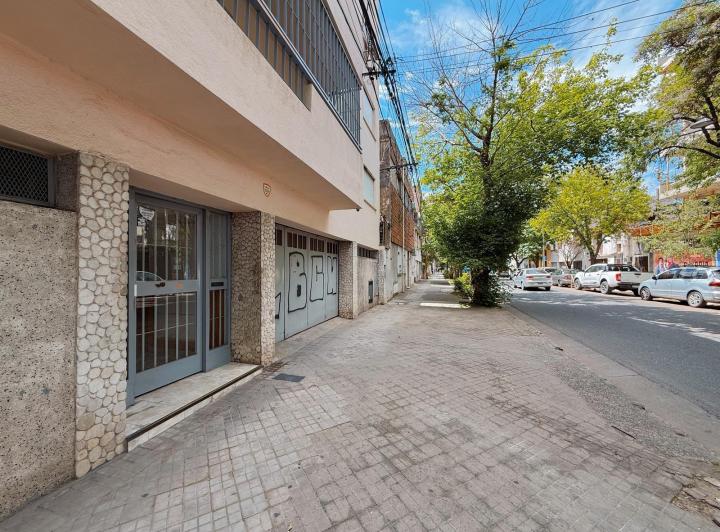Departamento · 65m² · 5 Ambientes · 1 Cochera