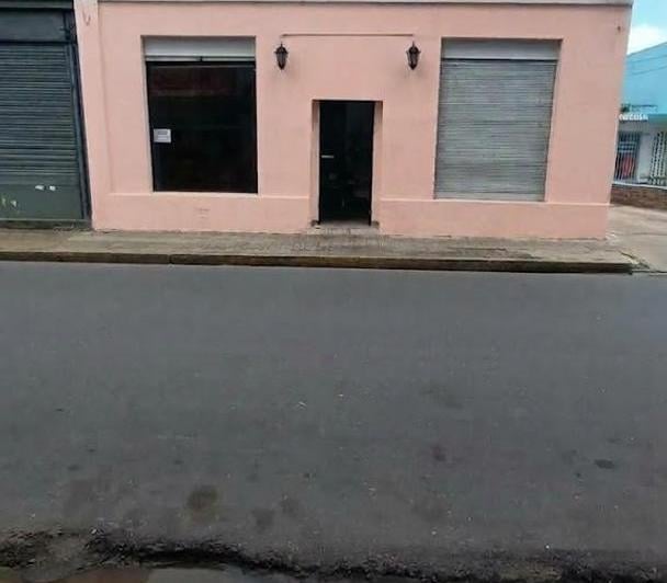 Local comercial · 123m² · 1 Ambiente