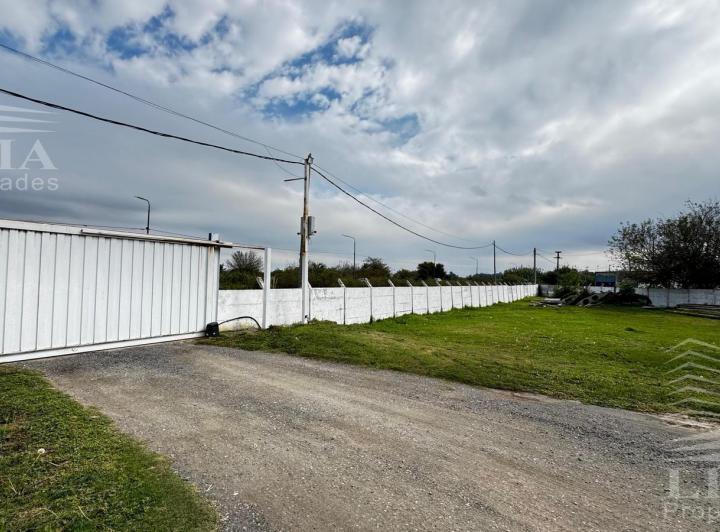 Terreno · 4000m²