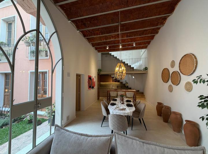 Casa · 131m² · 6 Ambientes