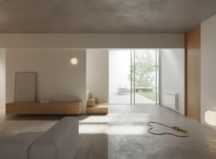 Casa · 171m² · 5 Ambientes