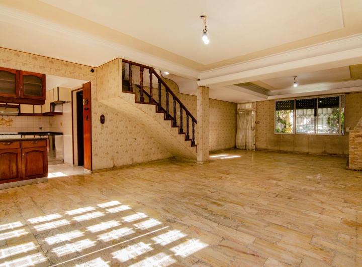 Casa · 130m² · 4 Ambientes · 1 Cochera