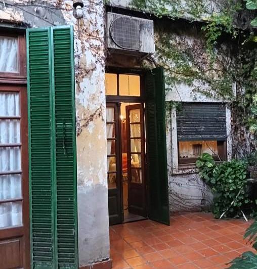 Casa · 94m² · 6 Ambientes