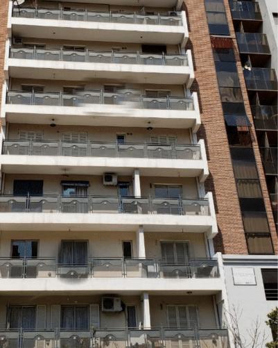 Departamento · 1m² · 4 Ambientes