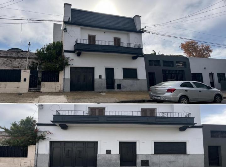 Casa · 278m² · 4 Ambientes · 1 Cochera