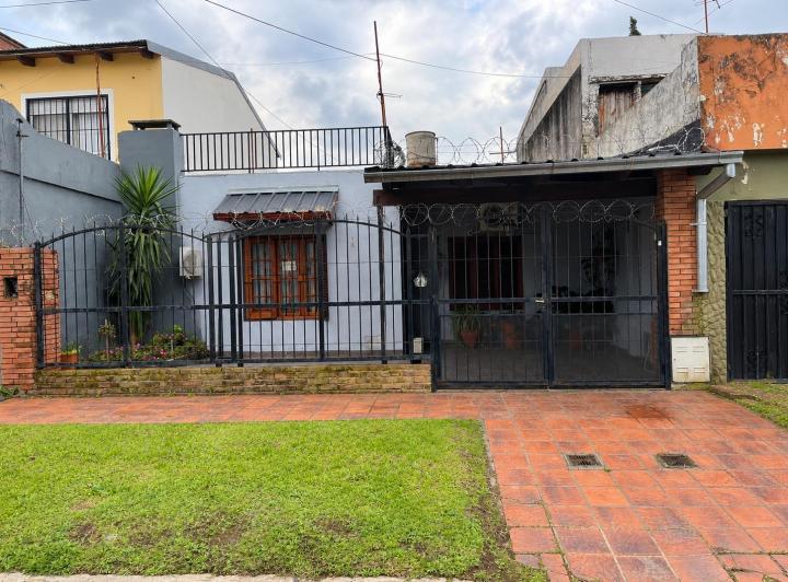 Casa · 89m² · 5 Ambientes