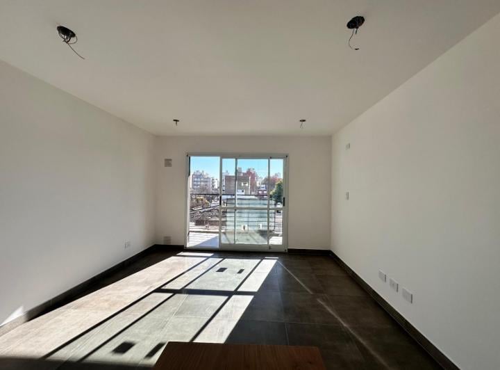 Departamento · 30m² · 1 Ambiente