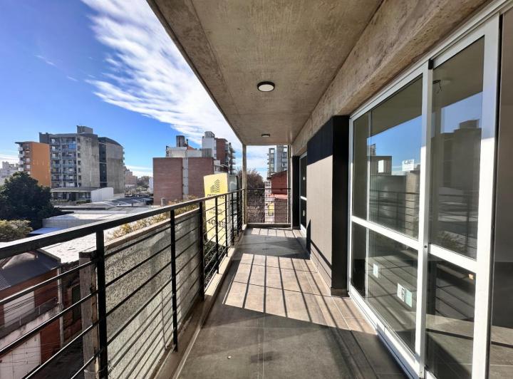 Departamento · 45m² · 2 Ambientes